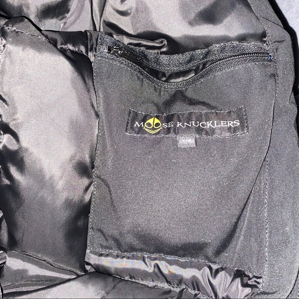 Coat - Picture 6 of 6